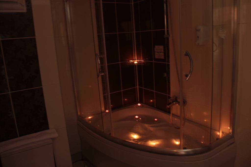 Ayder Umit Hotel Zewnętrze zdjęcie