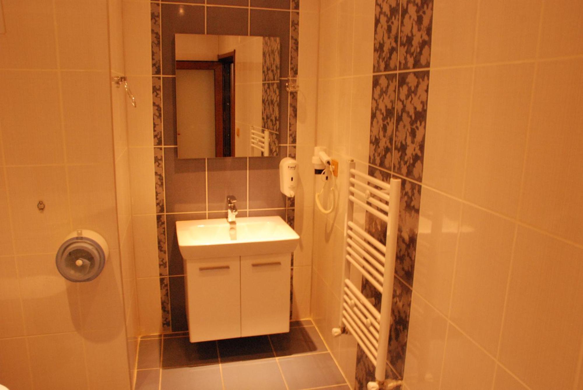 Ayder Umit Hotel Pokój zdjęcie