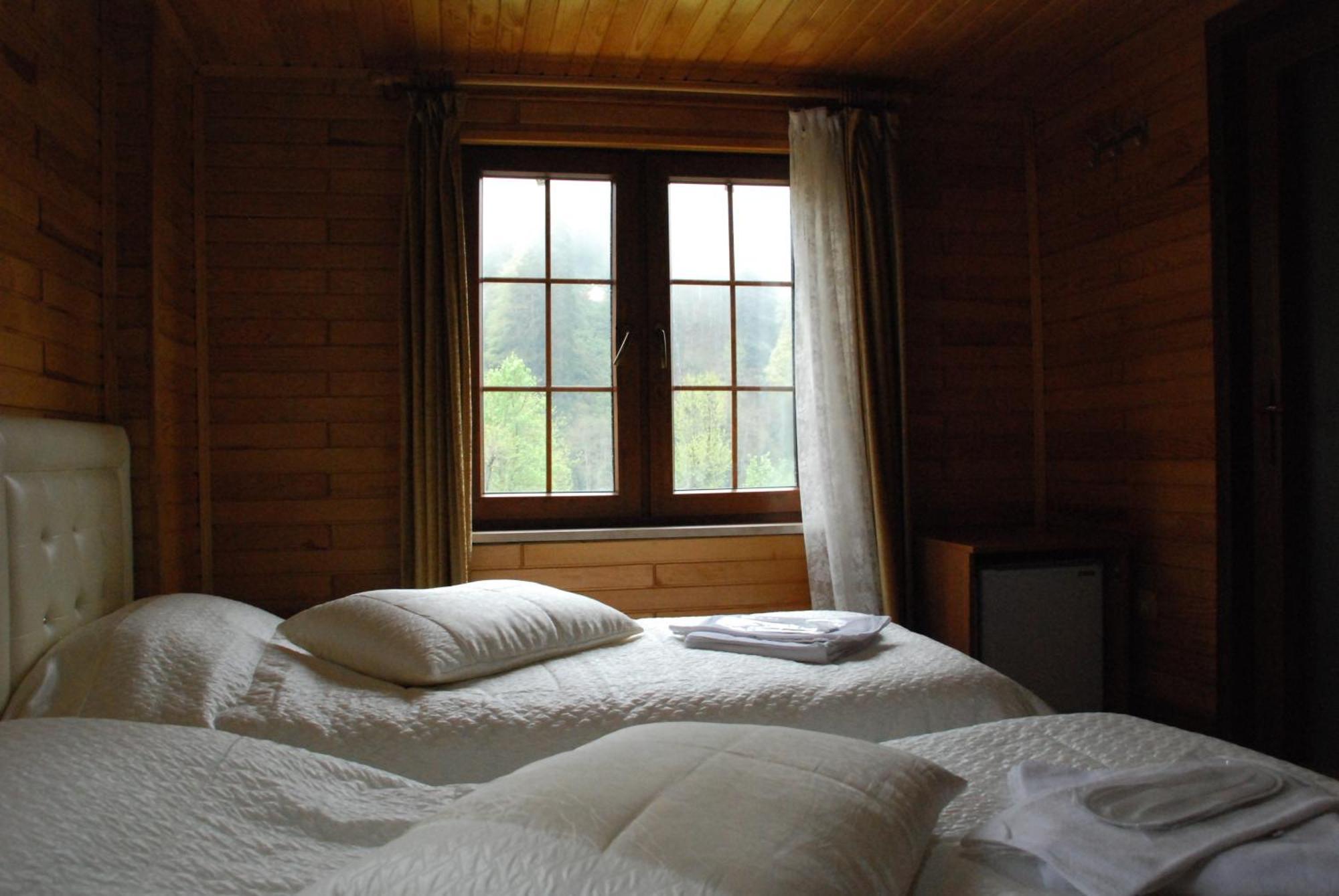 Ayder Umit Hotel Pokój zdjęcie