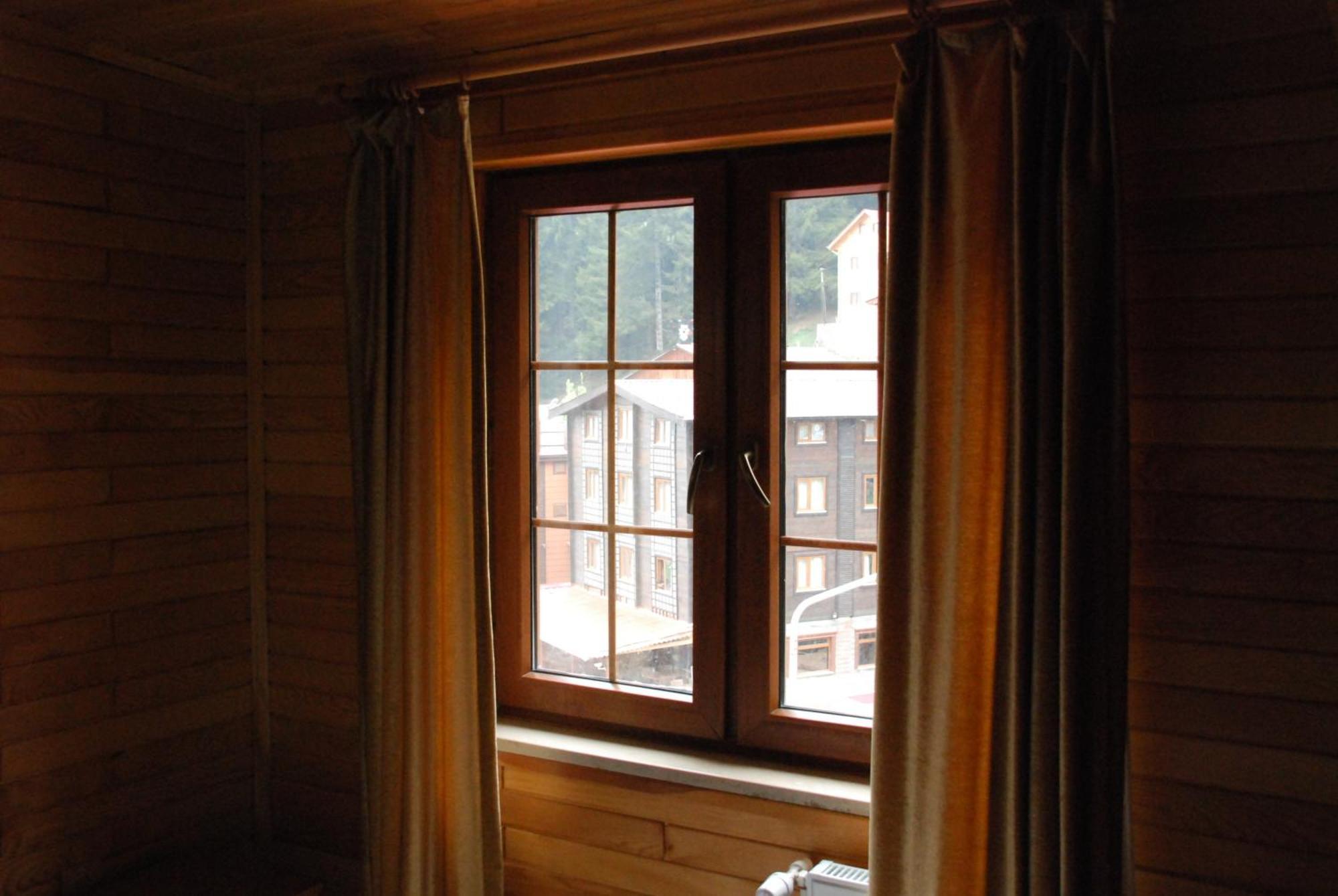 Ayder Umit Hotel Pokój zdjęcie