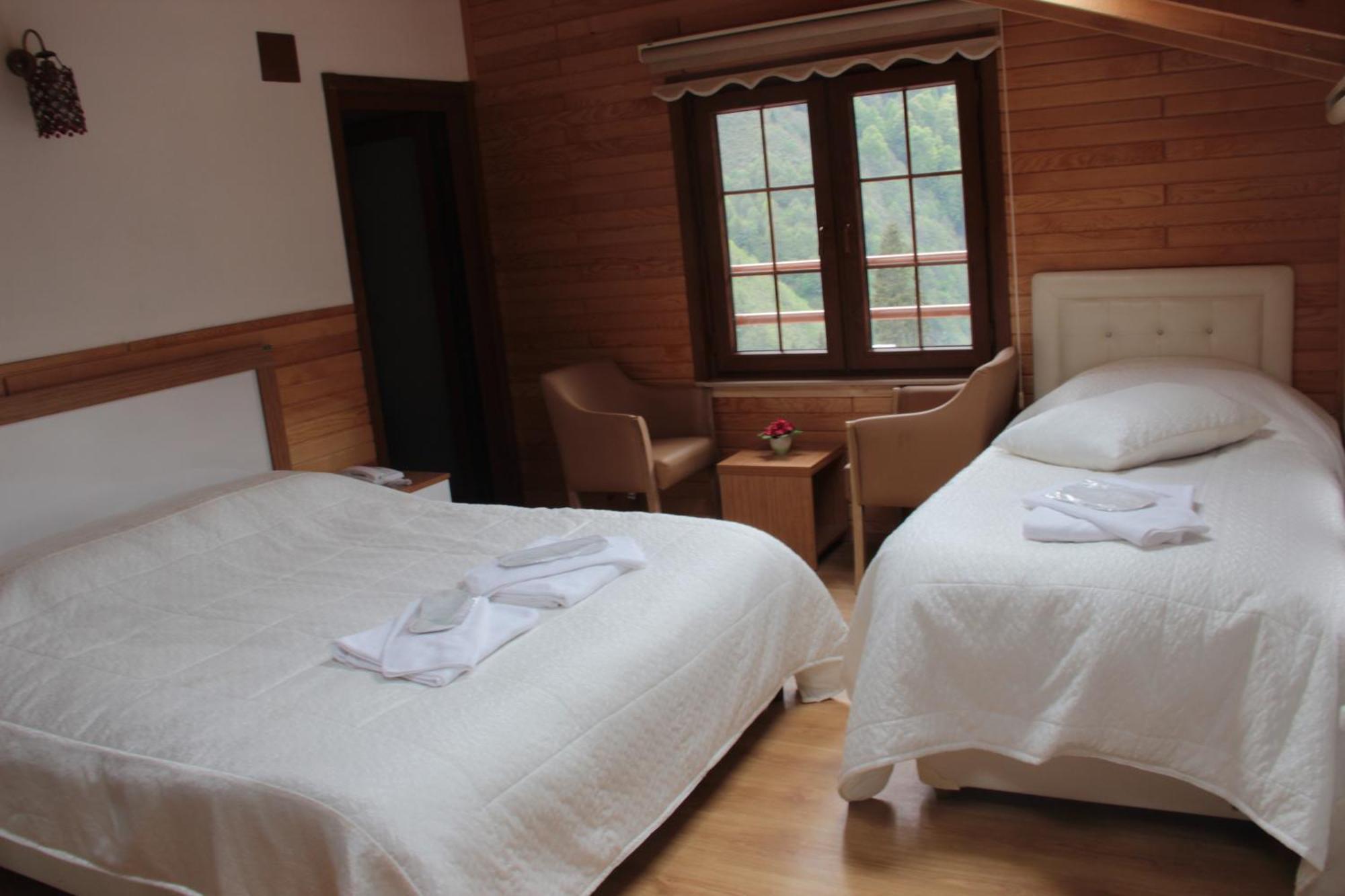 Ayder Umit Hotel Pokój zdjęcie