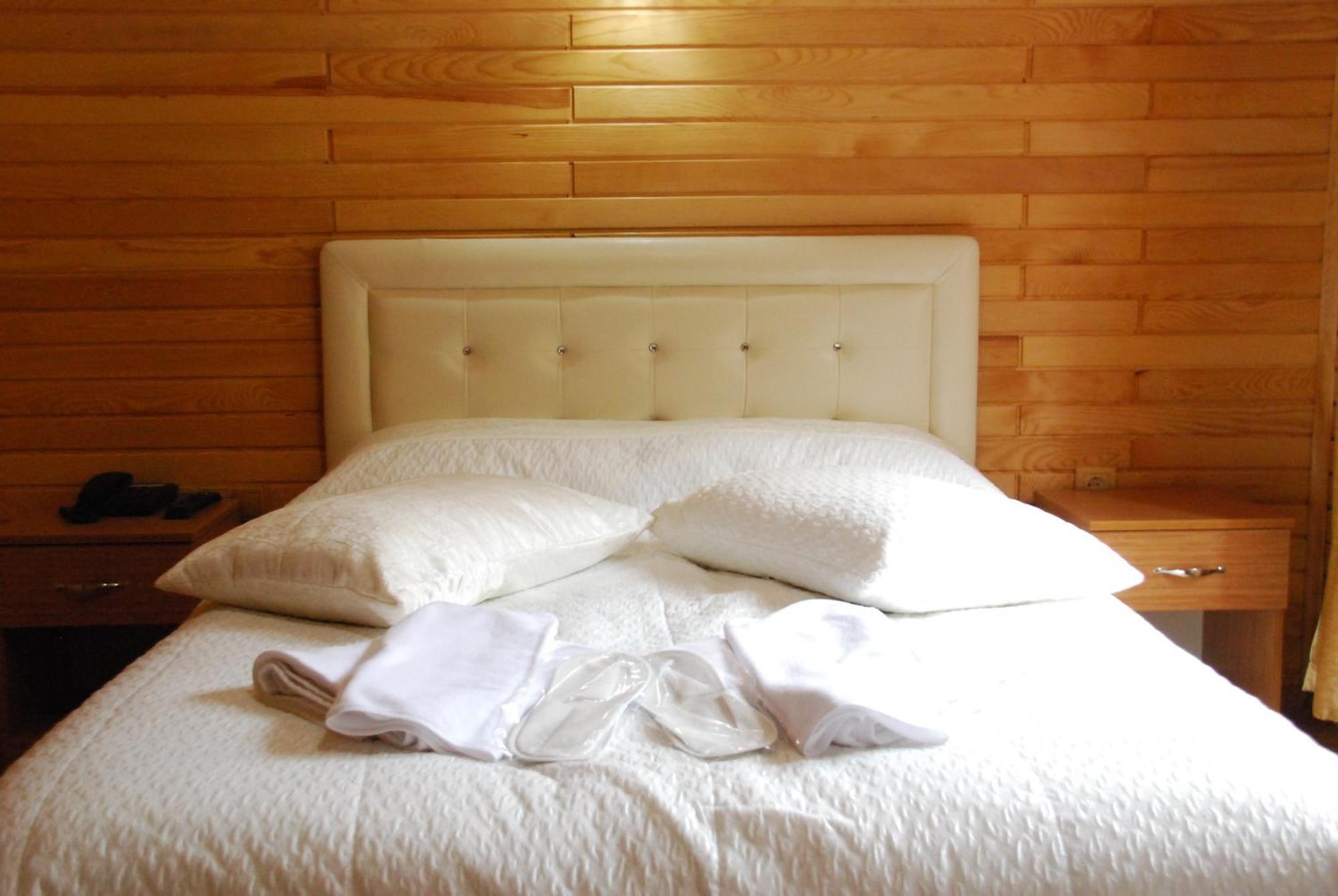 Ayder Umit Hotel Pokój zdjęcie