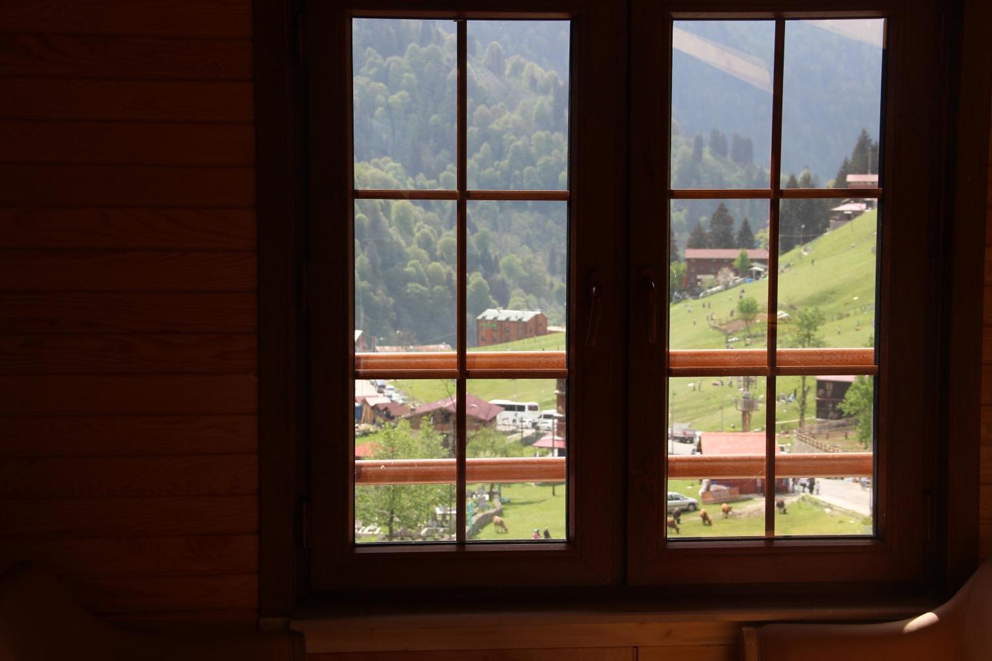 Ayder Umit Hotel Pokój zdjęcie