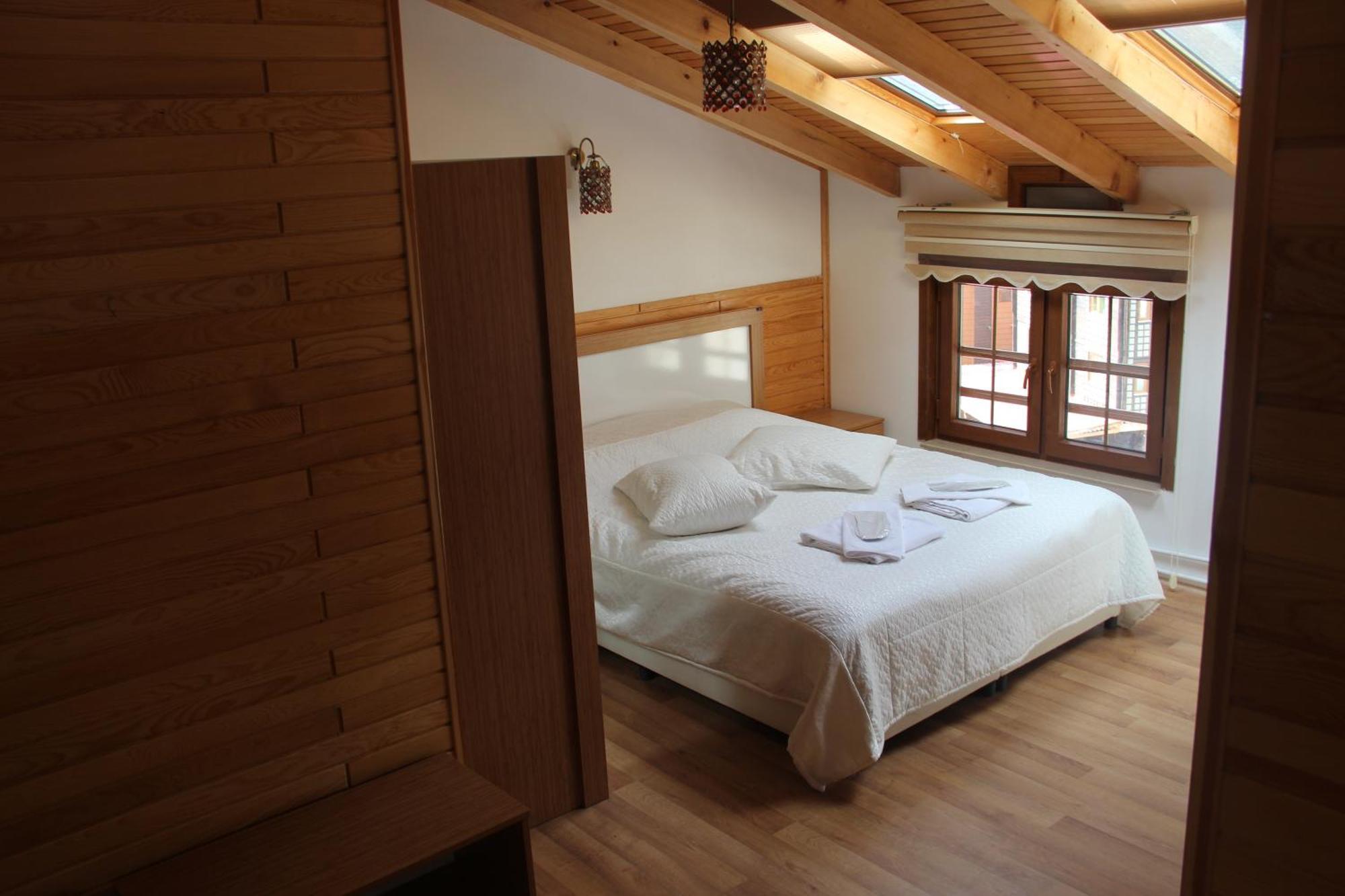 Ayder Umit Hotel Pokój zdjęcie