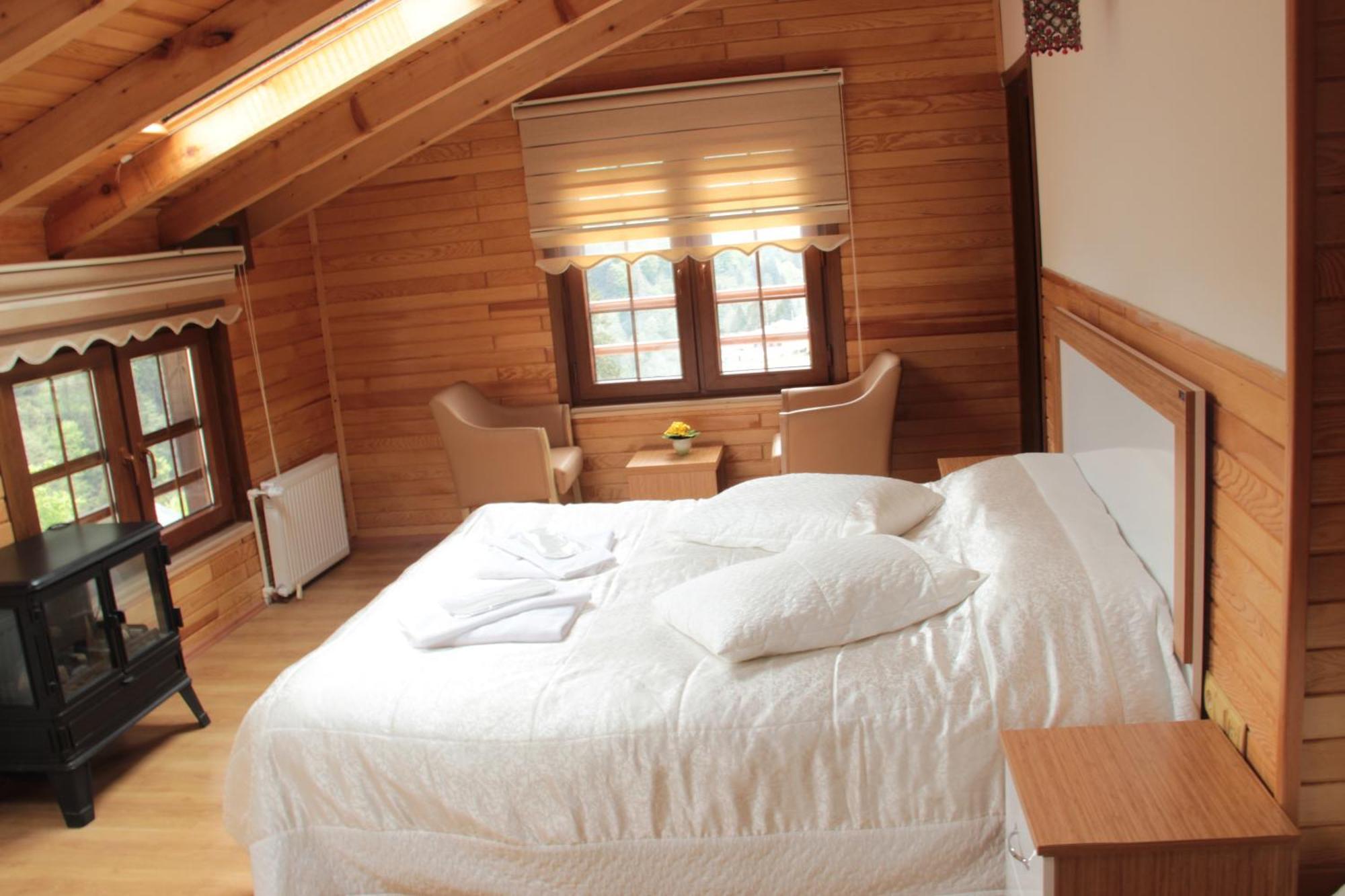Ayder Umit Hotel Pokój zdjęcie