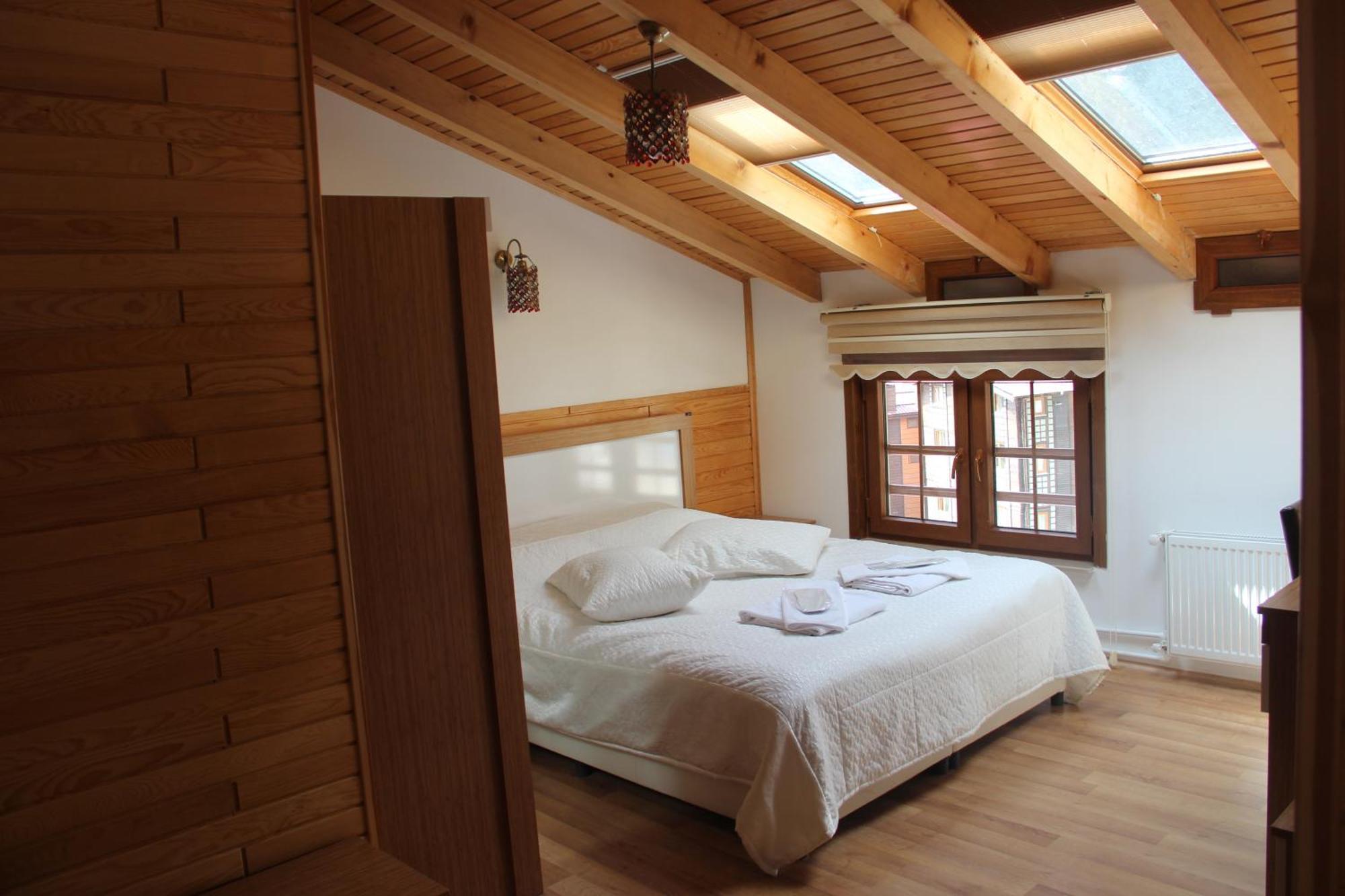Ayder Umit Hotel Pokój zdjęcie