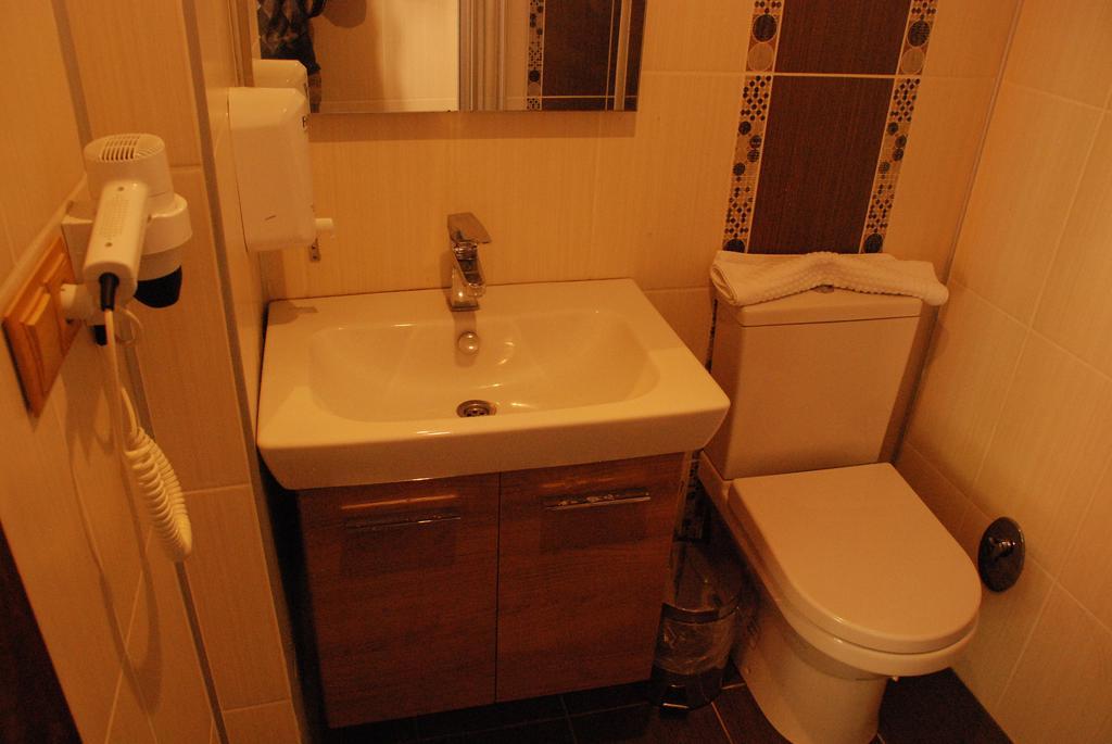 Ayder Umit Hotel Pokój zdjęcie