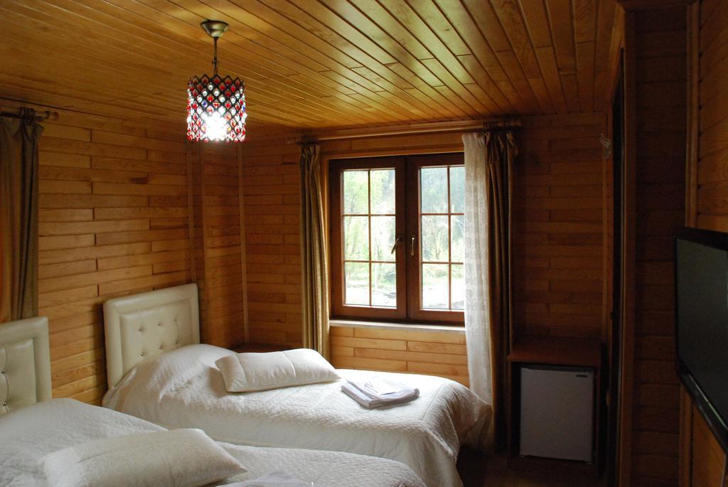 Ayder Umit Hotel Pokój zdjęcie