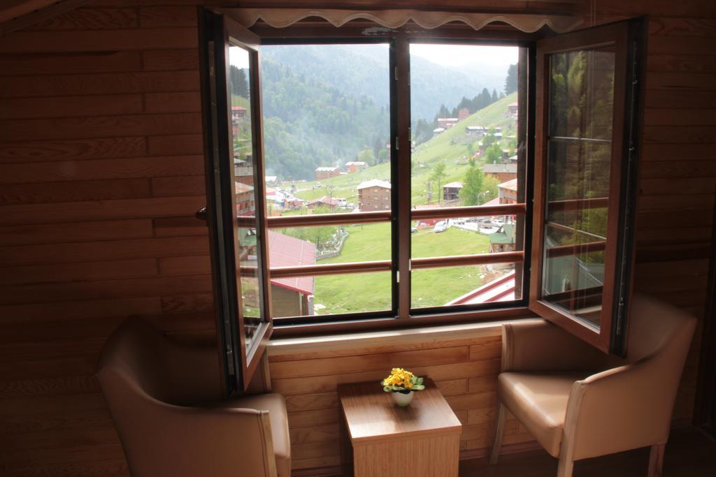 Ayder Umit Hotel Pokój zdjęcie