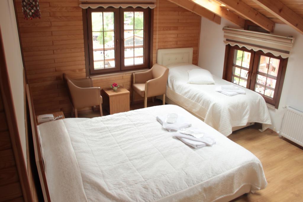 Ayder Umit Hotel Pokój zdjęcie