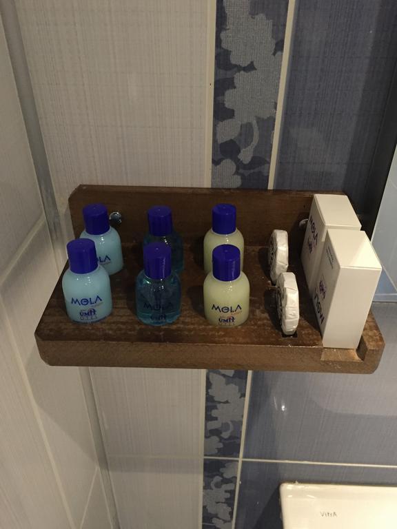 Ayder Umit Hotel Zewnętrze zdjęcie
