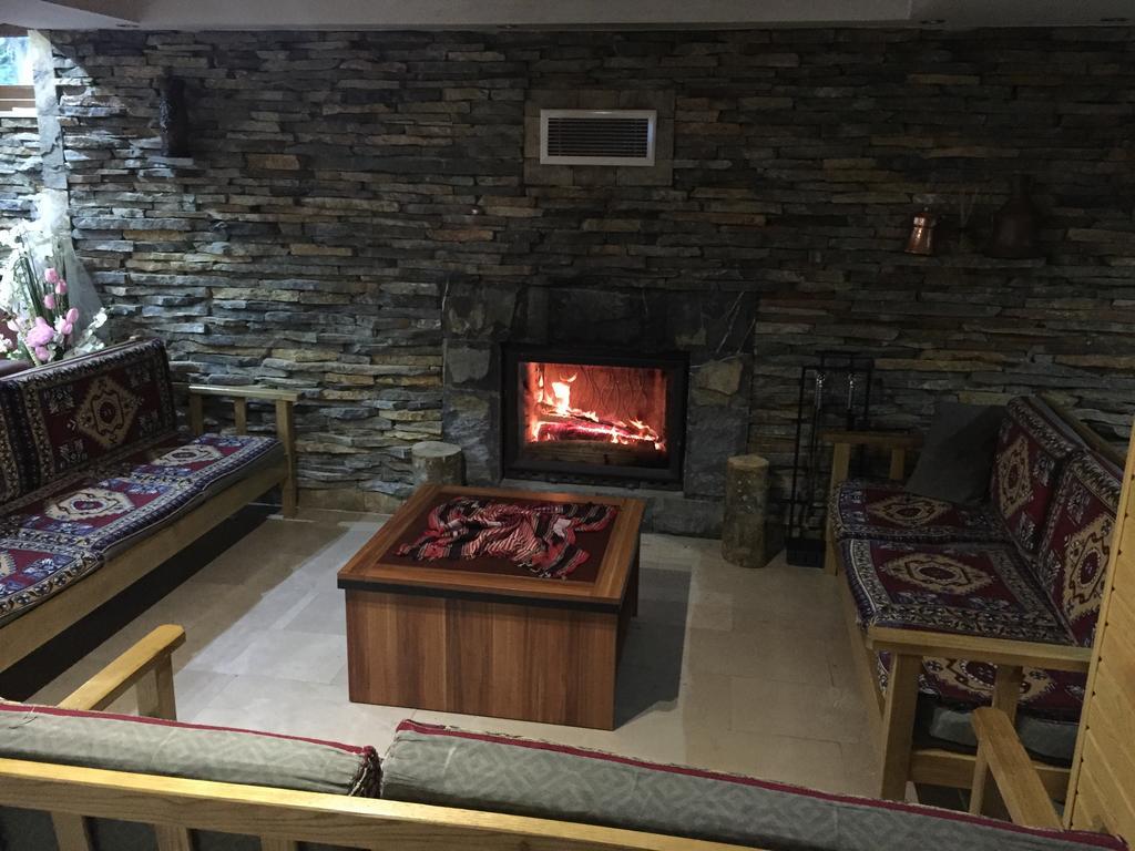 Ayder Umit Hotel Zewnętrze zdjęcie